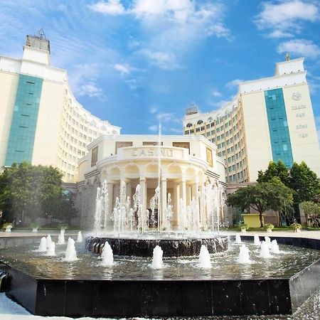 Mong Cai Hong Van Grand Hotel מראה חיצוני תמונה